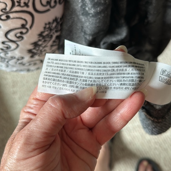 Abercrombie and Fitch hoodie sweater. Size M/L - Picture 5 of 7